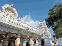 Panagallu Venkateswara Temple